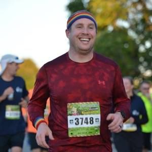 Meet your Posher, Paul